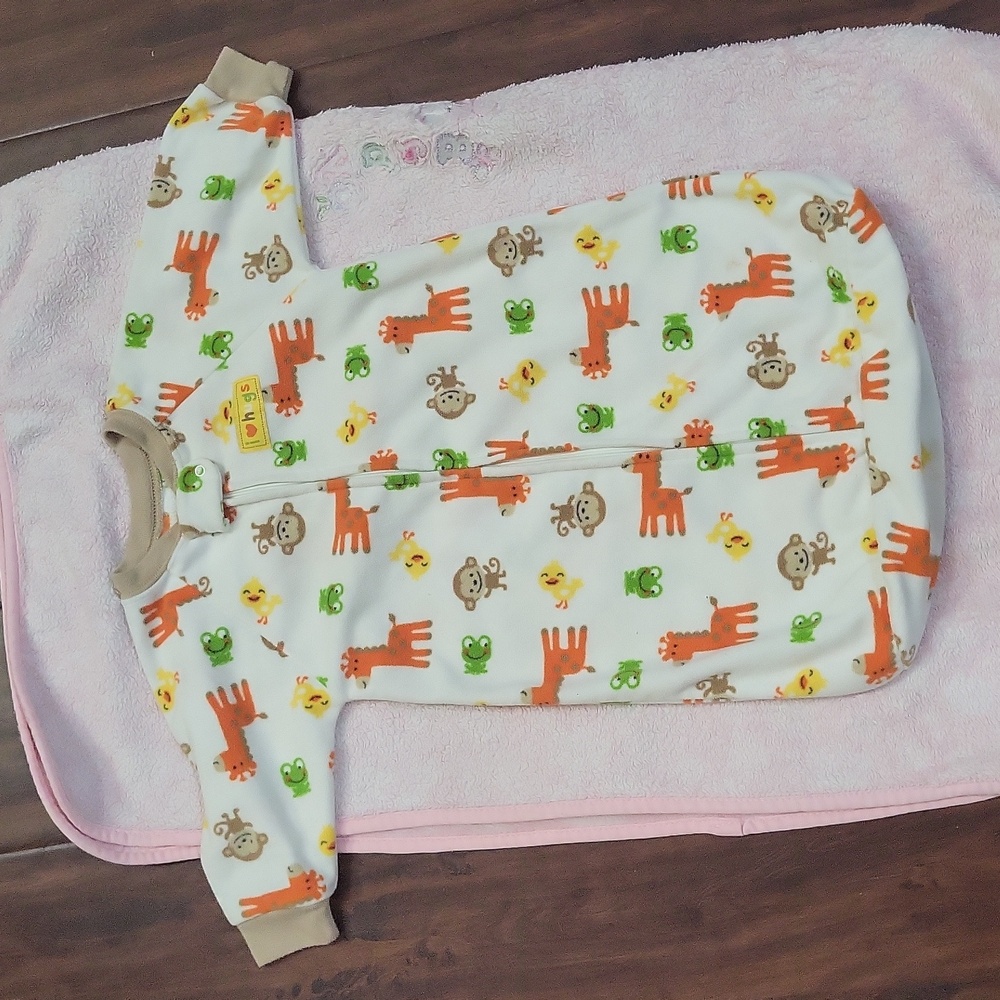 Carters 0-6m